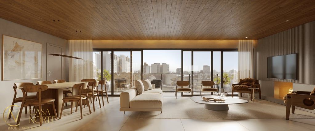 Apartamento à venda com 2 quartos, 100m², 2 suítes, 2 vagas, Marquês do Herval no bairro Moinhos de Vento em Porto Alegre
