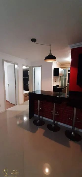 Apartamento à venda com 2 quartos, 49m², 1 vaga, João de Oliveira Remião no bairro Agronomia em Porto Alegre