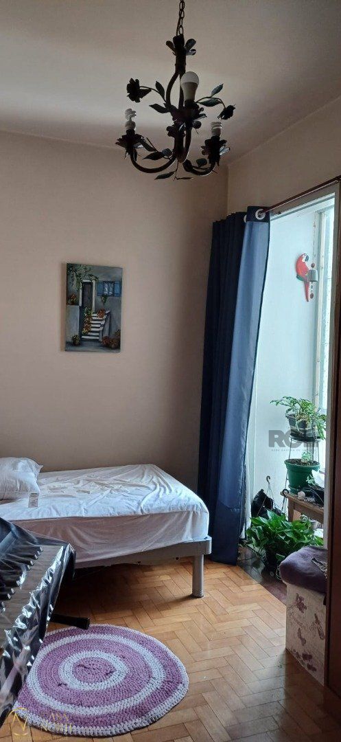 Apartamento à venda com 3 quartos, 87m², José do Patrocínio no bairro Cidade Baixa em Porto Alegre