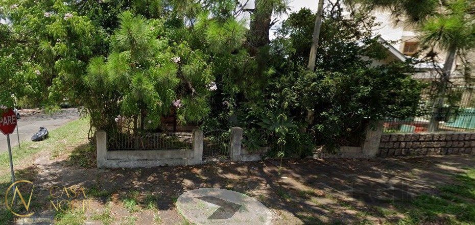 Terreno à venda , 171m², Zeca Neto no bairro Cristo Redentor em Porto Alegre