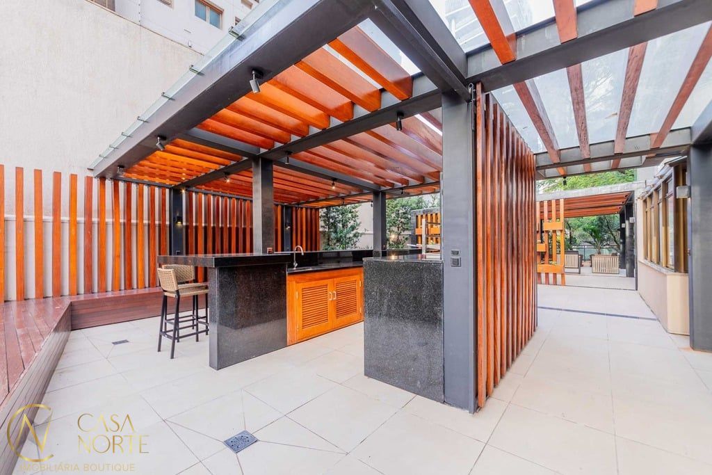 Apartamento à venda com 4 quartos, 266m², 4 suítes, 3 vagas, Bagé no bairro Petrópolis em Porto Alegre
