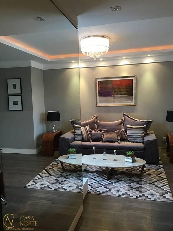Apartamento à venda com 3 quartos, 74m², 1 suíte, 2 vagas, Casemiro de Abreu no bairro Rio Branco em Porto Alegre