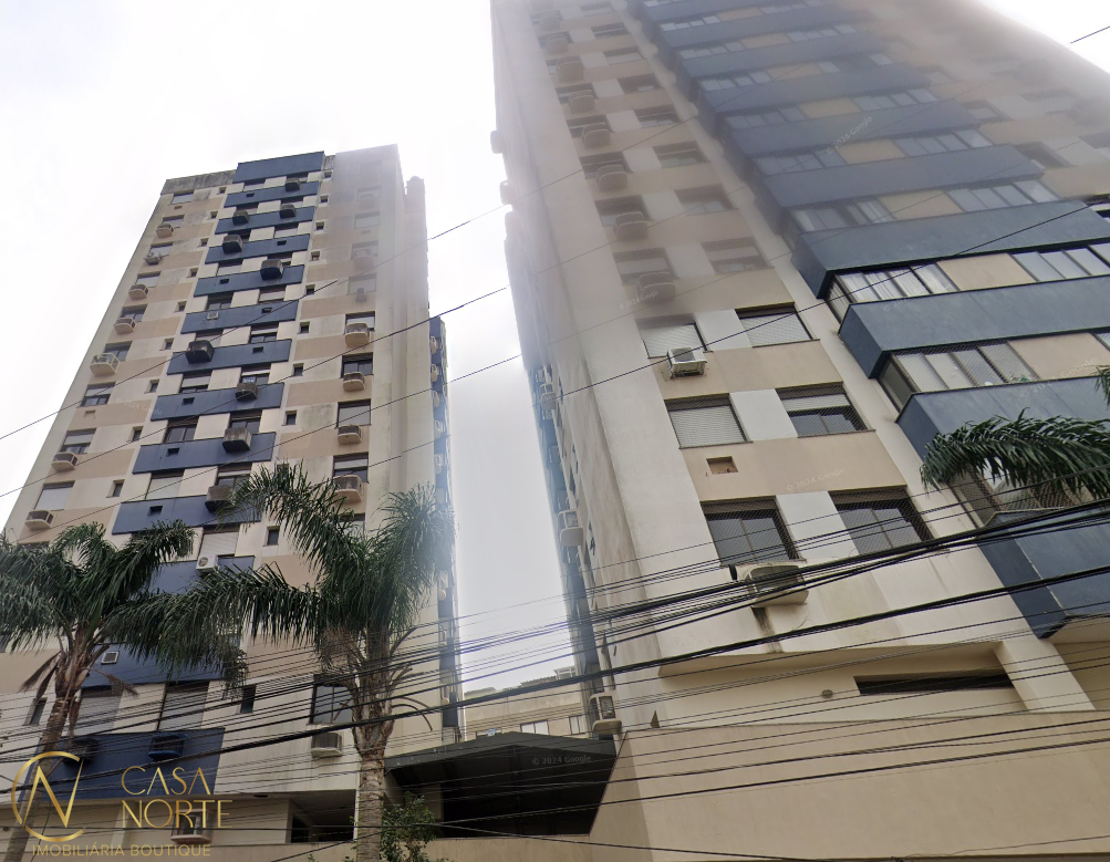 Apartamento à venda com 1 quarto, 73m², 1 suíte, Lopo Gonçalves no bairro Cidade Baixa em Porto Alegre