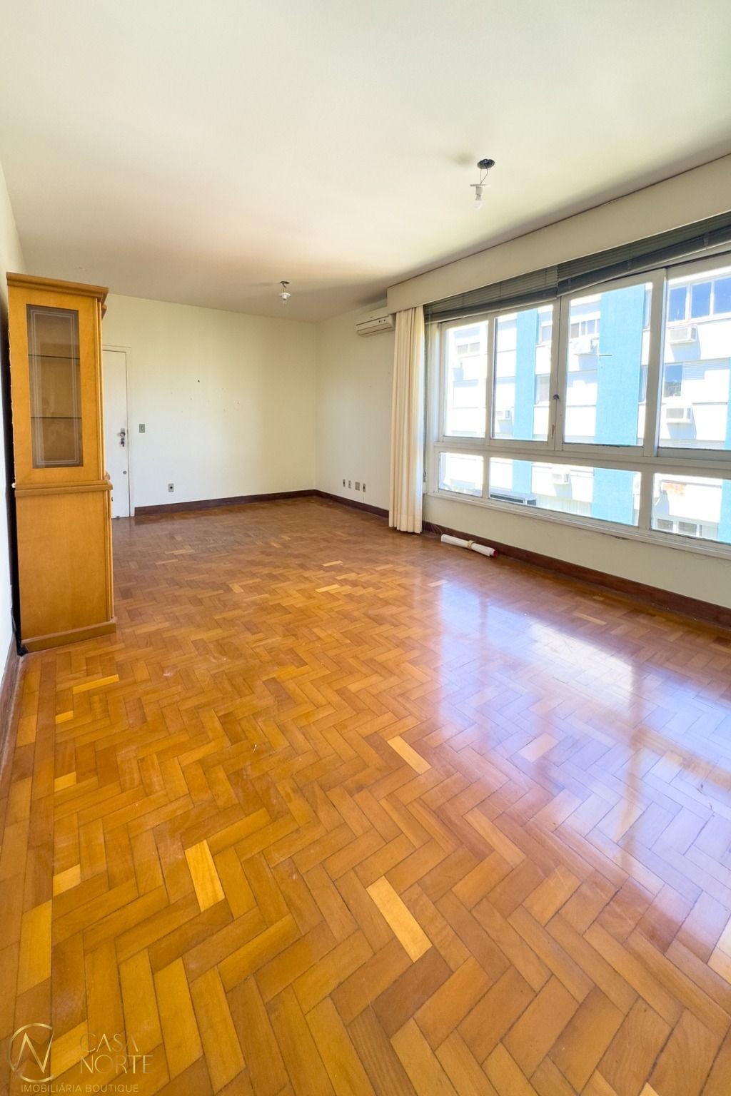 Apartamento à venda com 3 quartos, 100m², 1 vaga, Travessa da Paz no bairro Farroupilha em Porto Alegre