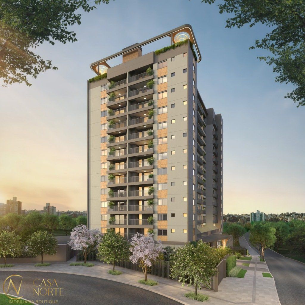 Apartamento à venda com 2 quartos, 67m², 1 suíte, 1 vaga, Luzitana no bairro Higienópolis em Porto Alegre