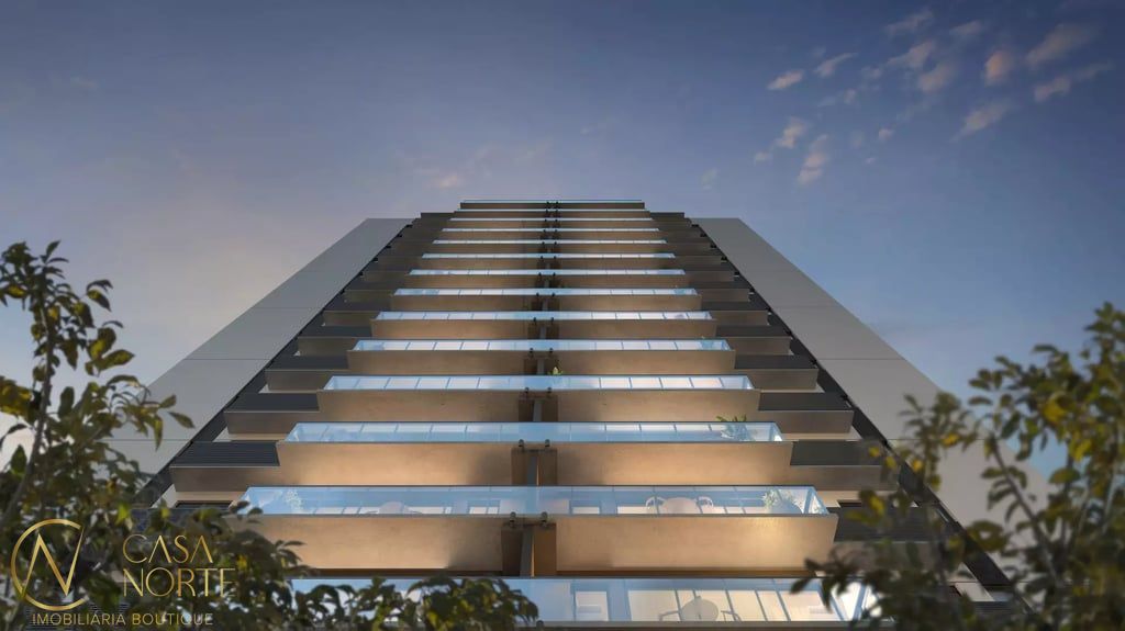 Cobertura à venda com 3 quartos, 231m², 3 suítes, 2 vagas, Nova York no bairro Auxiliadora em Porto Alegre