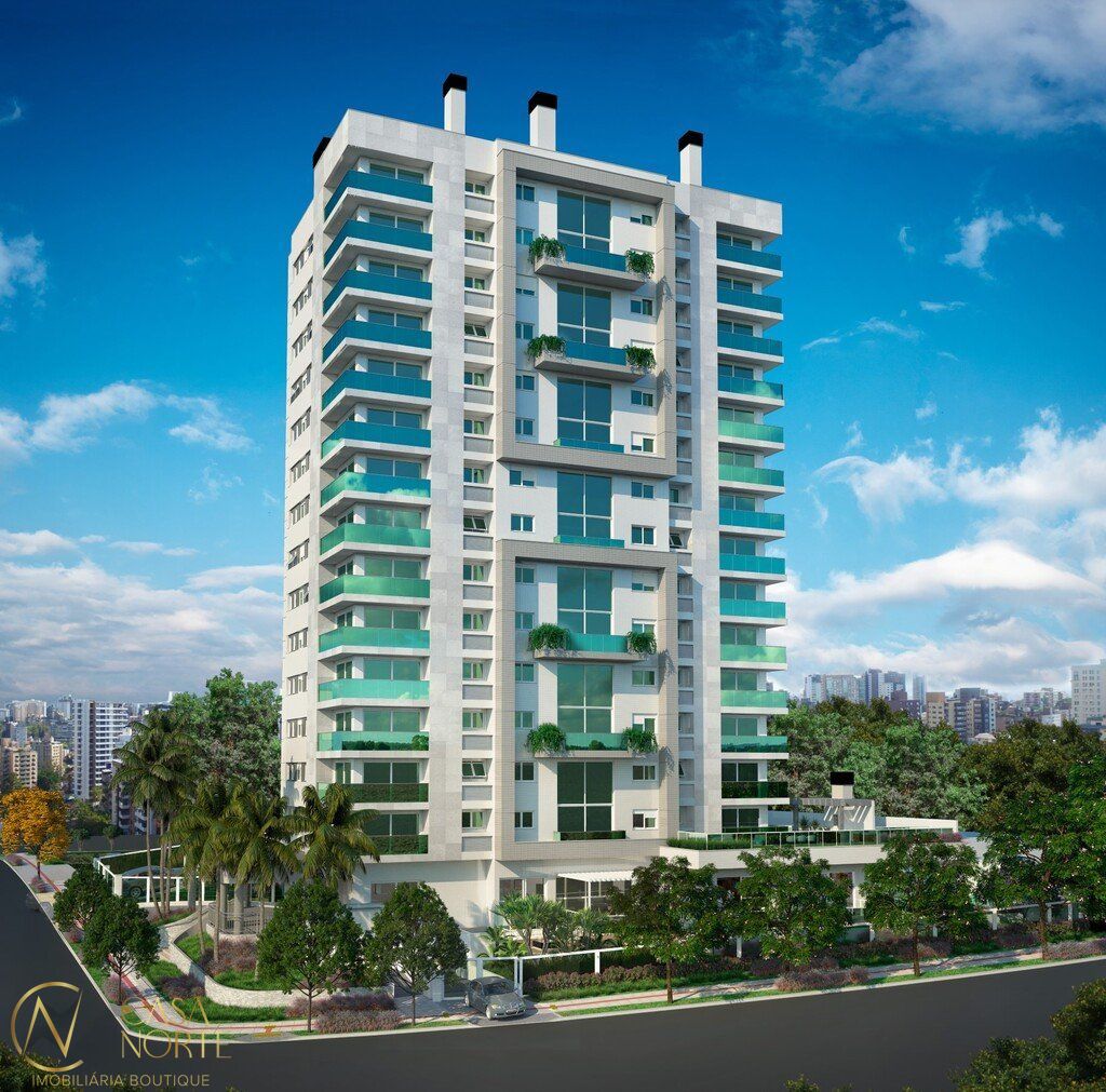Apartamento à venda com 3 quartos, 182m², 3 suítes, 4 vagas, Alceu Wamosy no bairro Três Figueiras em Porto Alegre