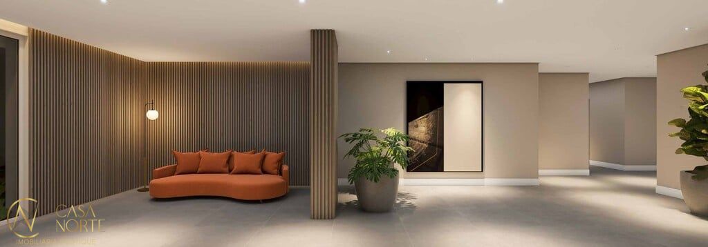 Apartamento Garden à venda com 2 quartos, 87m², 1 suíte, 1 vaga, João Wallig no bairro Passo da Areia em Porto Alegre