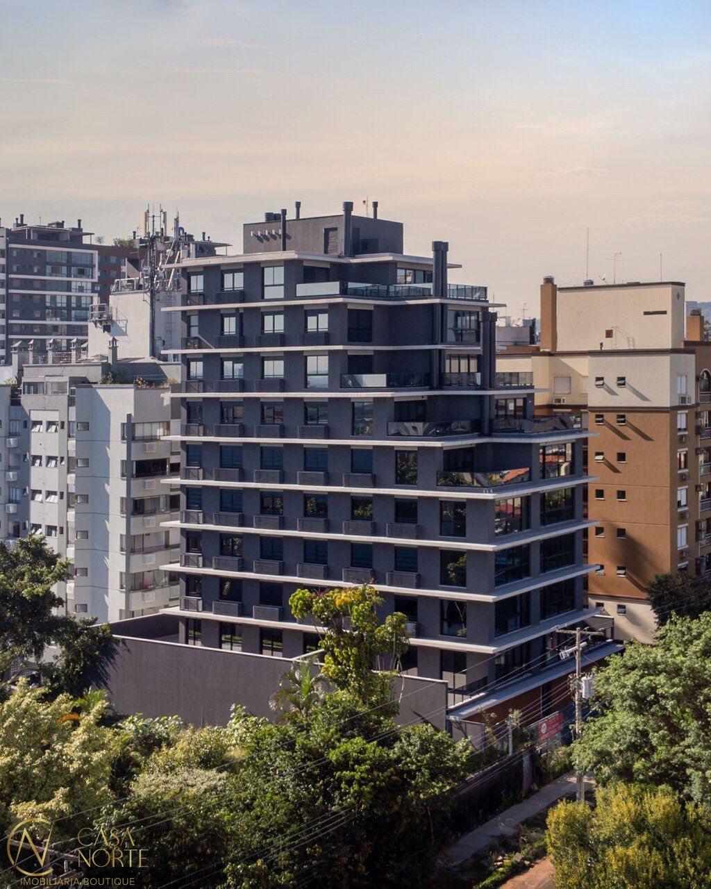 Duplex à venda com 1 quarto, 87m², 1 suíte, 2 vagas, Francisco Petuco no bairro Boa Vista em Porto Alegre
