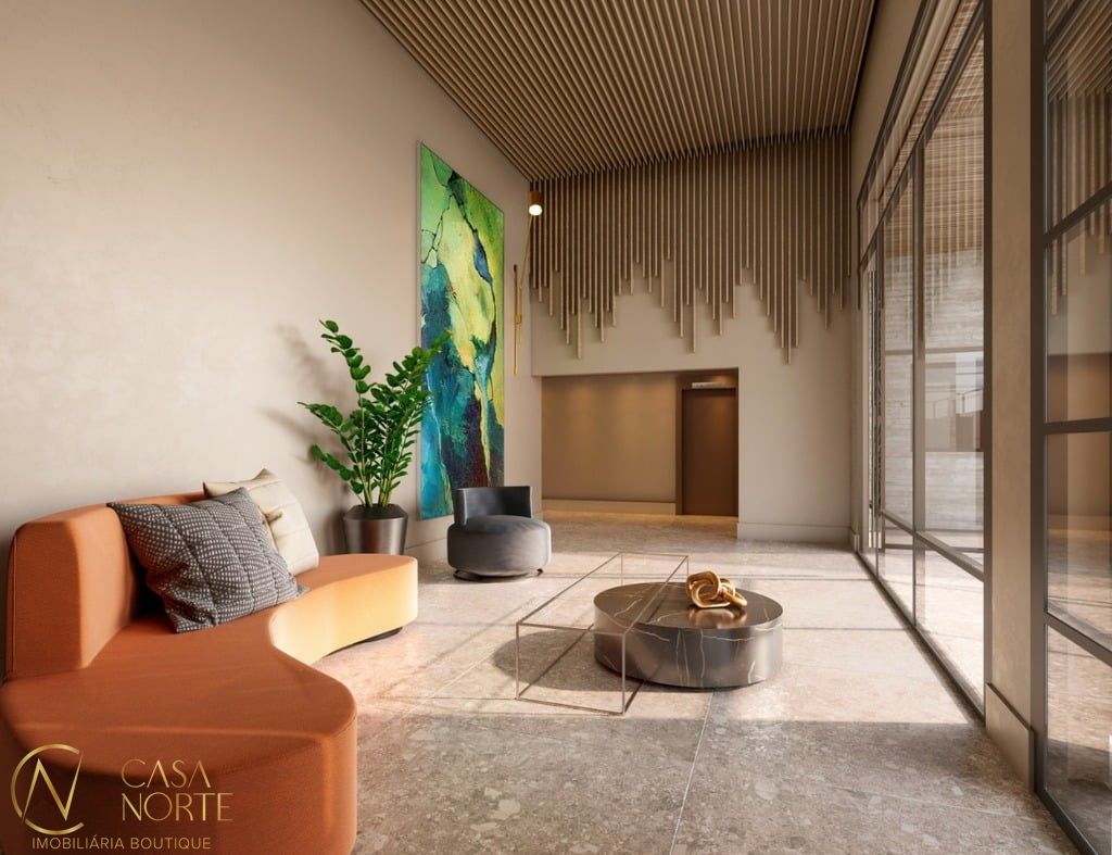 Apartamento à venda com 3 quartos, 129m², 3 suítes, 2 vagas, Carlos Von Koseritz no bairro Auxiliadora em Porto Alegre