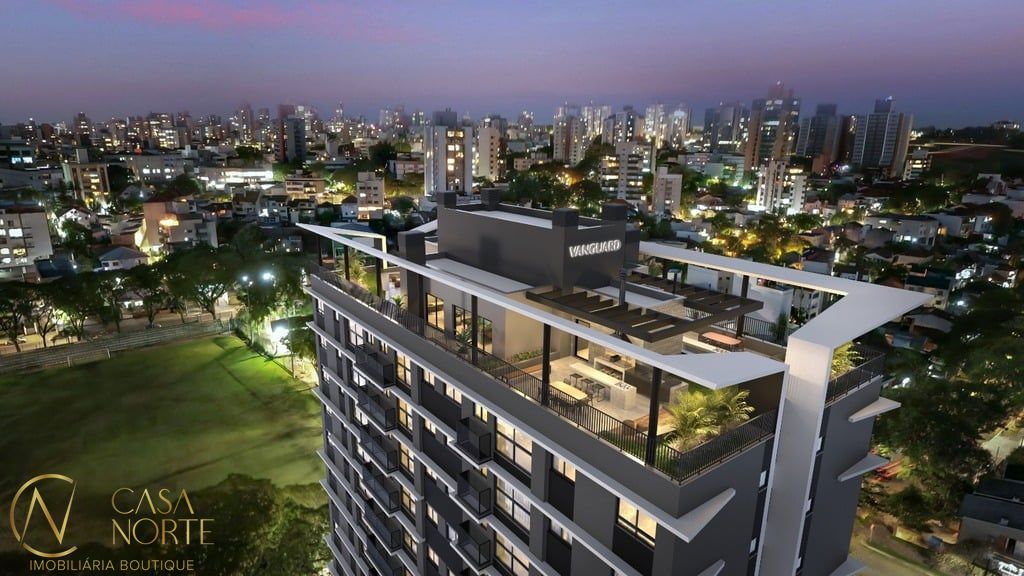 Apartamento Garden à venda com 3 quartos, 103m², 3 suítes, 2 vagas, Felizardo Furtado no bairro Jardim Botânico em Porto Alegre