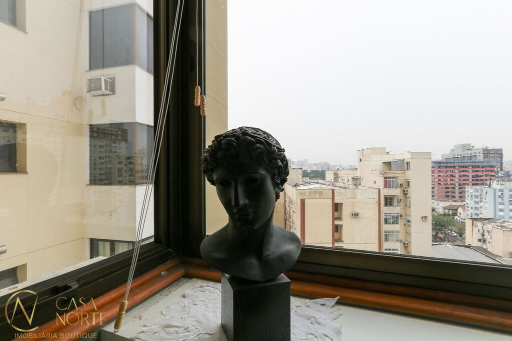 Apartamento à venda com 2 quartos, 67m², 1 suíte, 2 vagas, Luiz Afonso no bairro Cidade Baixa em Porto Alegre