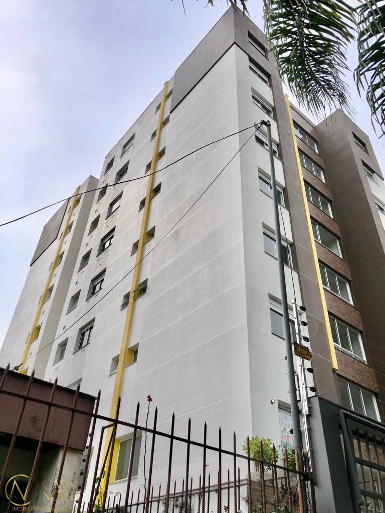 Apartamento à venda com 1 quarto, 52m², 1 suíte, 1 vaga, Portugal no bairro Higienópolis em Porto Alegre