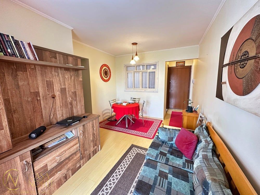 Apartamento à venda com 2 quartos, 58m², 1 vaga, Carlos Silveira Martins Pacheco no bairro Cristo Redentor em Porto Alegre
