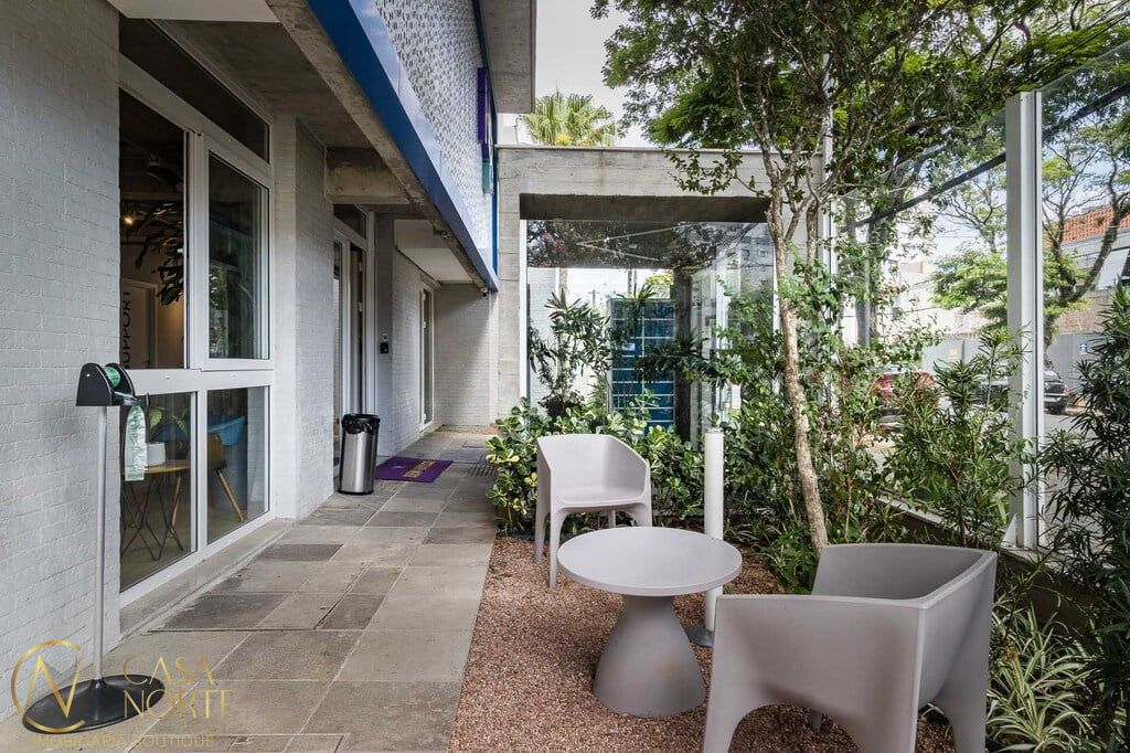 Studio à venda com 1 quarto, 27m², 1 vaga, Dona Eugênia no bairro Santa Cecília em Porto Alegre
