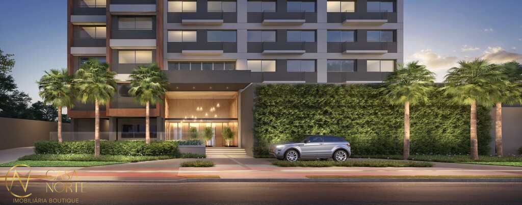 Studio à venda com 1 quarto, 24m², Casemiro de Abreu no bairro Rio Branco em Porto Alegre