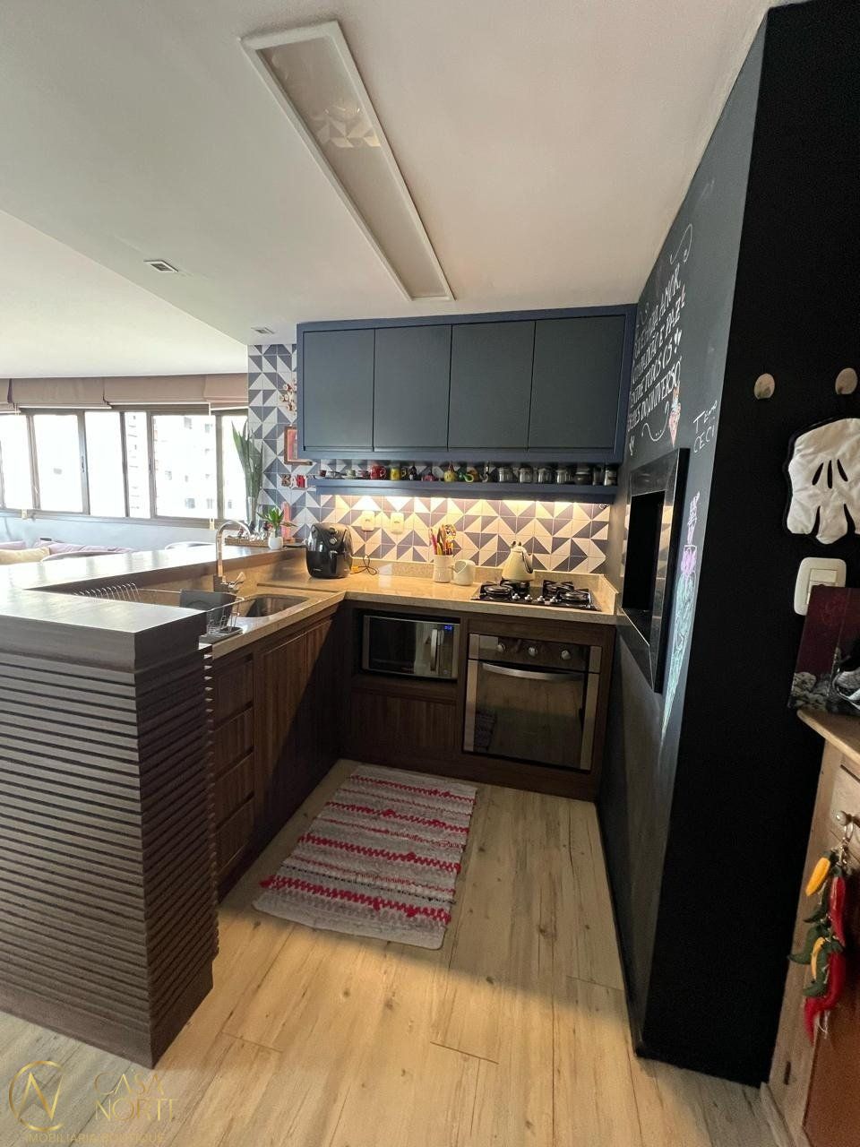 Apartamento à venda com 1 quarto, 52m², 1 suíte, 1 vaga, Itaboraí no bairro Jardim Botânico em Porto Alegre