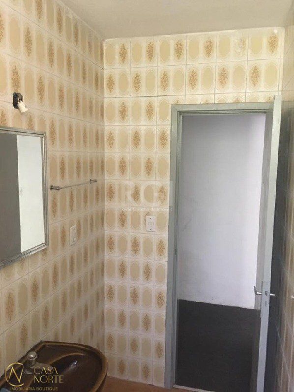 Apartamento à venda com 3 quartos, 85m², 1 vaga, Doutor Murtinho no bairro Bom Jesus em Porto Alegre
