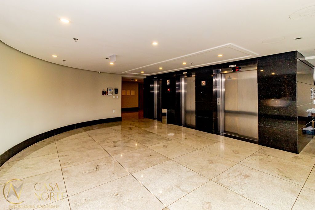 Sala Comercial à venda , 47m², 2 vagas, Ramiro Barcelos no bairro Floresta em Porto Alegre