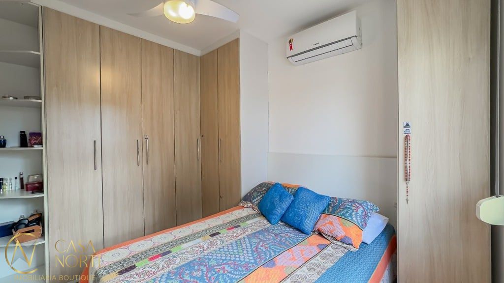 Apartamento à venda com 2 quartos, 74m², 1 suíte, 1 vaga, Anita Garibaldi no bairro Boa Vista em Porto Alegre