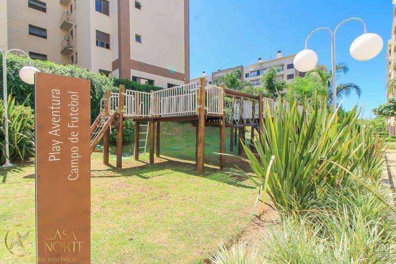 Apartamento à venda com 3 quartos, 90m², 1 suíte, 1 vaga, Cavalhada no bairro Ipanema em Porto Alegre