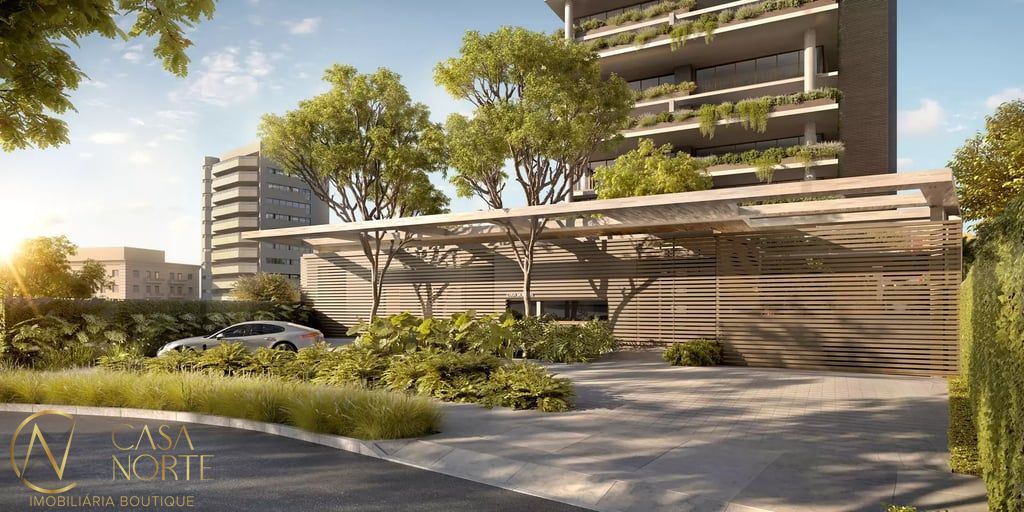 Apartamento à venda com 4 quartos, 301m², 4 suítes, 3 vagas, Hilário Ribeiro no bairro Moinhos de Vento em Porto Alegre