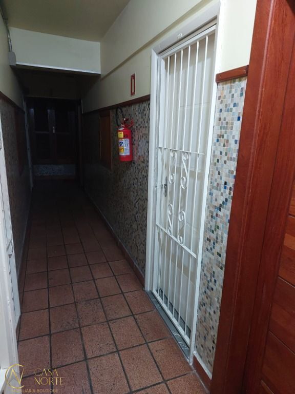 Loft à venda com 1 quarto, 23m², Senador Salgado Filho no bairro Centro Histórico em Porto Alegre