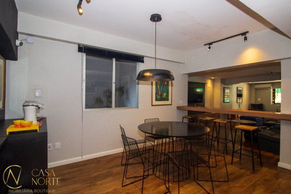 Apartamento à venda com 1 quarto, 18m², General Andrade Neves no bairro Centro Histórico em Porto Alegre