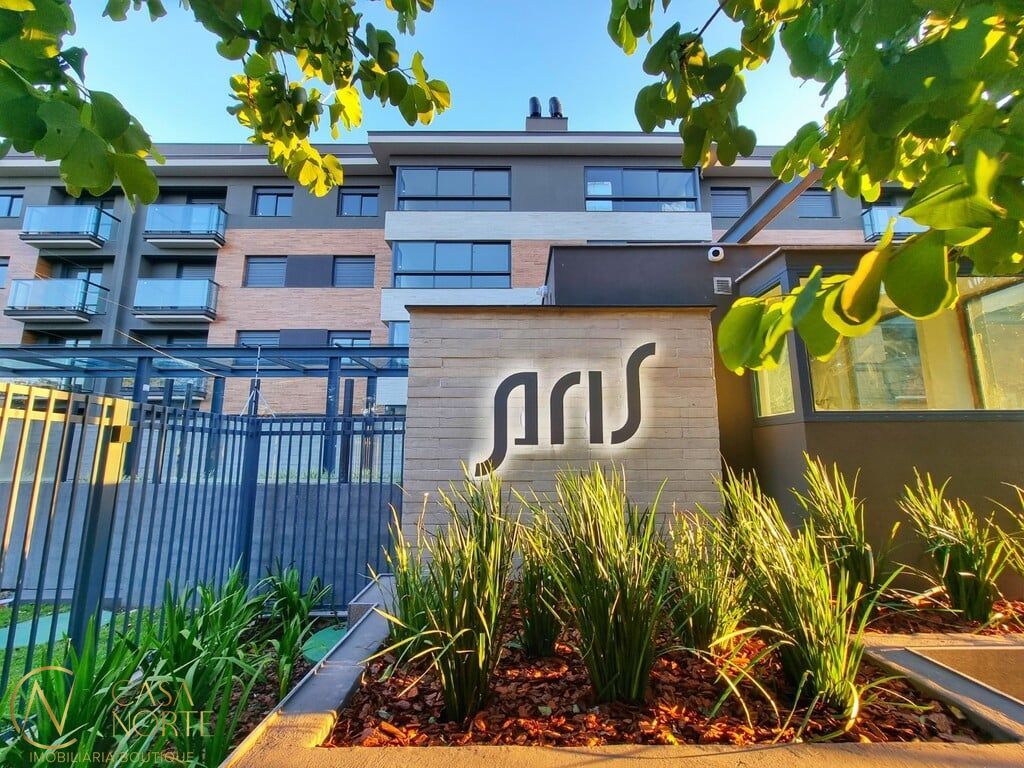 Apartamento à venda com 3 quartos, 113m², 1 suíte, 2 vagas, Ewaldo Campos no bairro Três Figueiras em Porto Alegre