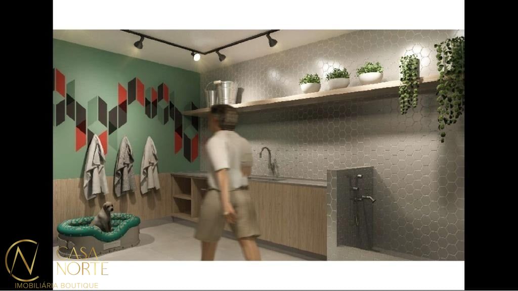 Apartamento à venda com 1 quarto, 23m², Irmão José Otão no bairro Bom Fim em Porto Alegre