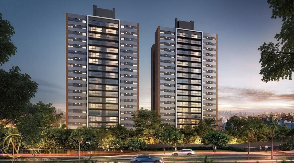 Apartamento à venda com 3 quartos, 143m², 3 suítes, 2 vagas, Desembargador Vieira Pires no bairro Rio Branco em Porto Alegre