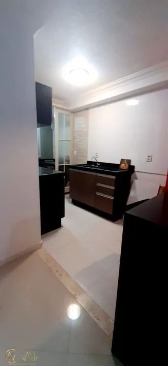 Apartamento à venda com 2 quartos, 49m², 1 vaga, João de Oliveira Remião no bairro Agronomia em Porto Alegre
