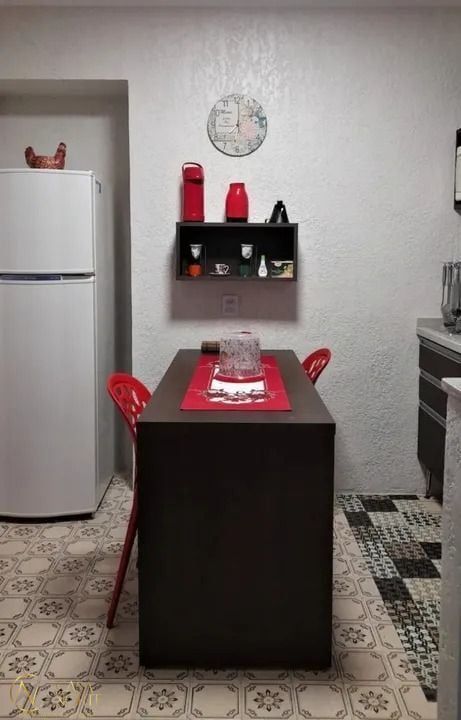 Apartamento à venda com 1 quarto, 71m², João Pessoa no bairro Farroupilha em Porto Alegre