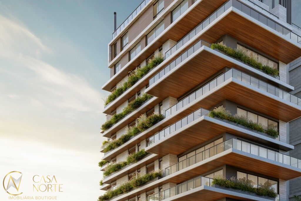 Apartamento Garden à venda com 3 quartos, 287m², 3 suítes, 3 vagas, Primeiro de Janeiro no bairro Três Figueiras em Porto Alegre