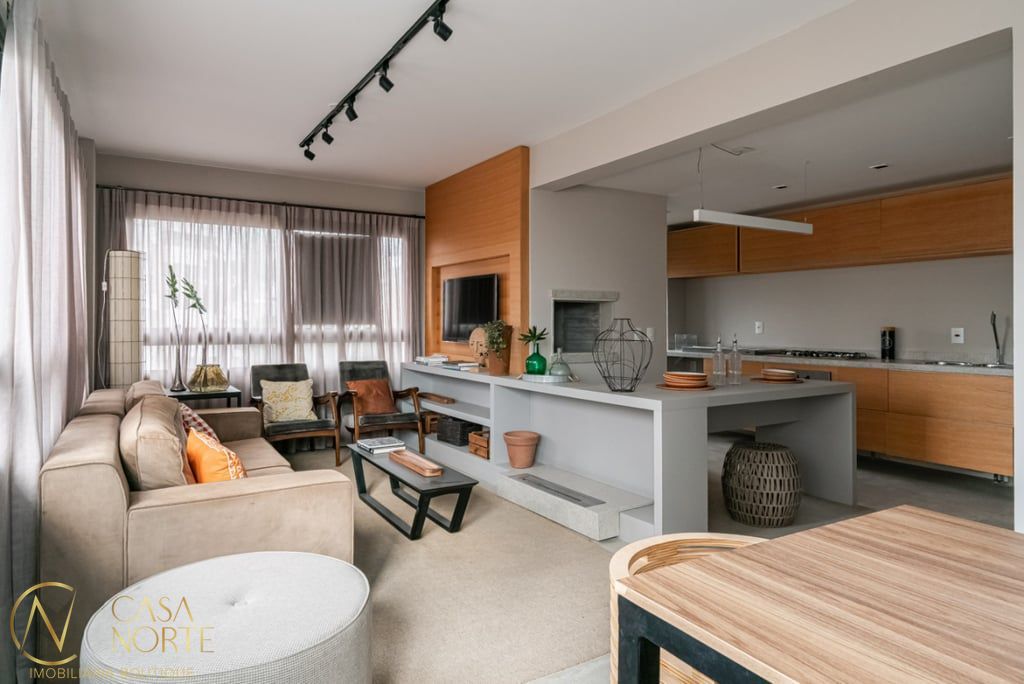 Apartamento à venda com 3 quartos, 110m², 3 suítes, 2 vagas, Almirante Gonçalves no bairro Menino Deus em Porto Alegre