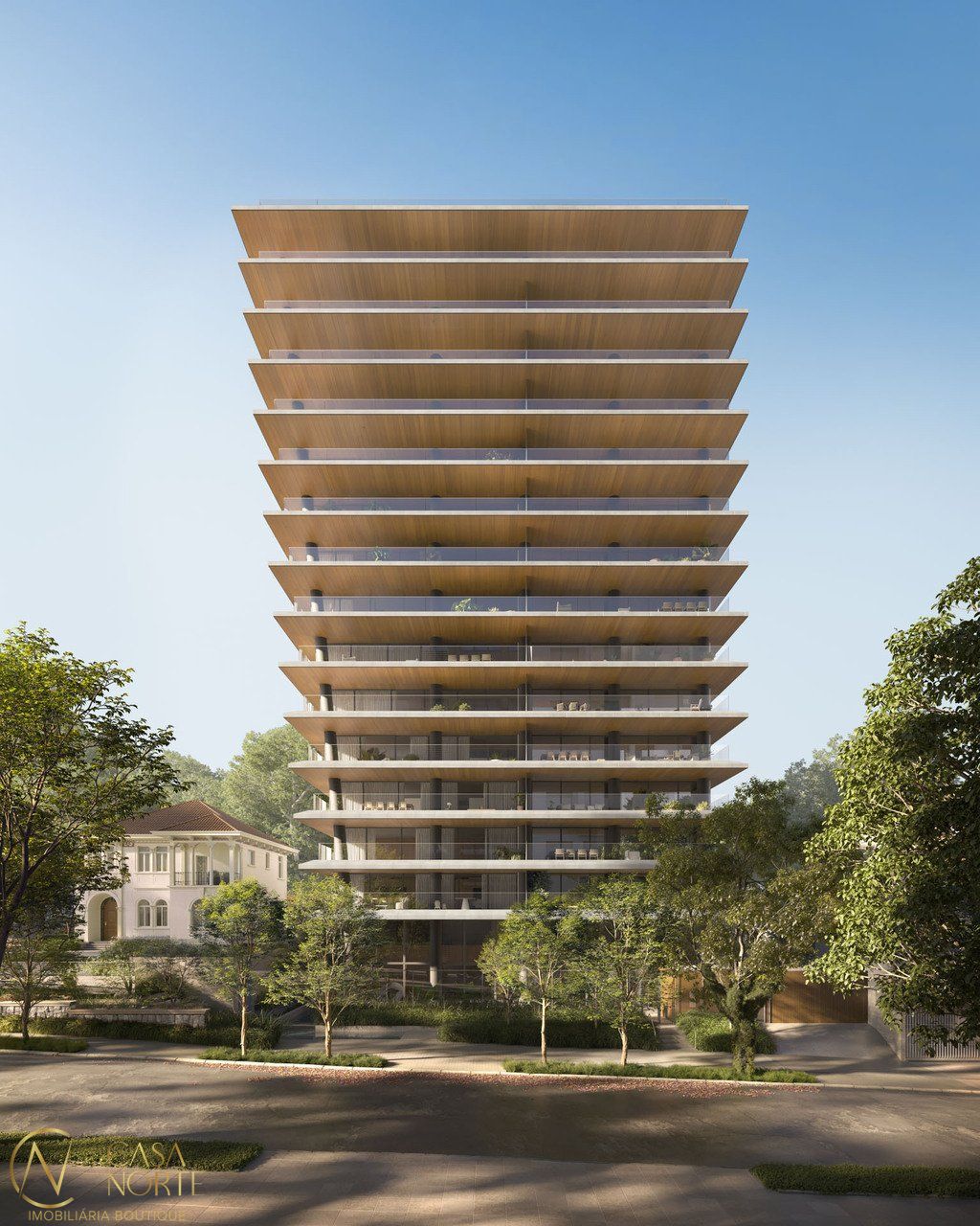Apartamento à venda com 3 quartos, 329m², 3 suítes, 4 vagas, Barão de Santo Ângelo no bairro Moinhos de Vento em Porto Alegre