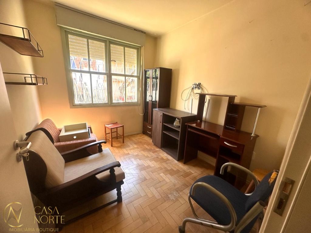 Apartamento à venda com 3 quartos, 62m², 1 vaga, Alcebíades Caetano da Silva no bairro Jardim Botânico em Porto Alegre