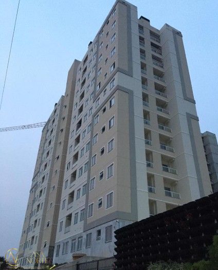 Apartamento à venda com 2 quartos, 40m², 1 vaga, Reverendo Olavo Nunes no bairro Parque Santa Fé em Porto Alegre