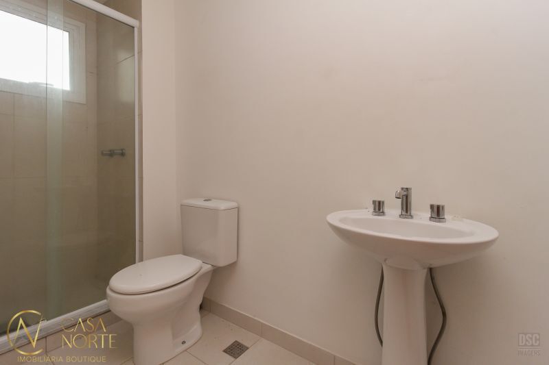 Apartamento à venda com 2 quartos, 63m², 1 suíte, 1 vaga, Dario Totta no bairro Teresópolis em Porto Alegre