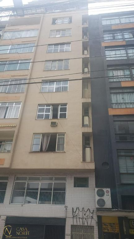 Apartamento à venda com 1 quarto, 16m², Coronel Vicente no bairro Centro Histórico em Porto Alegre