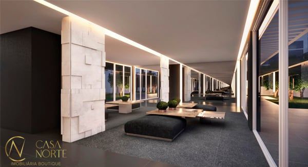 Apartamento à venda com 3 quartos, 60m², 1 suíte, 2 vagas, Assis Brasil no bairro Jardim Lindóia em Porto Alegre