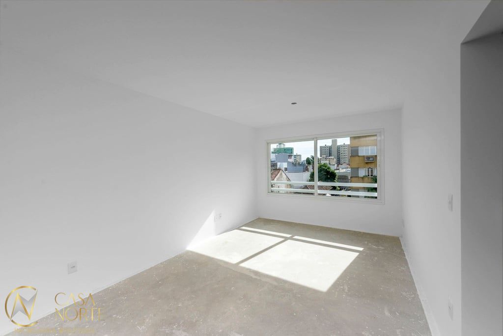 Apartamento à venda com 2 quartos, 65m², 1 suíte, 2 vagas, General Couto de Magalhães no bairro Higienópolis em Porto Alegre