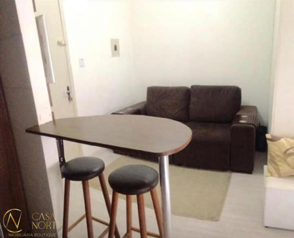 Studio à venda com 1 quarto, 35m², Golda Meir no bairro Jardim Leopoldina em Porto Alegre