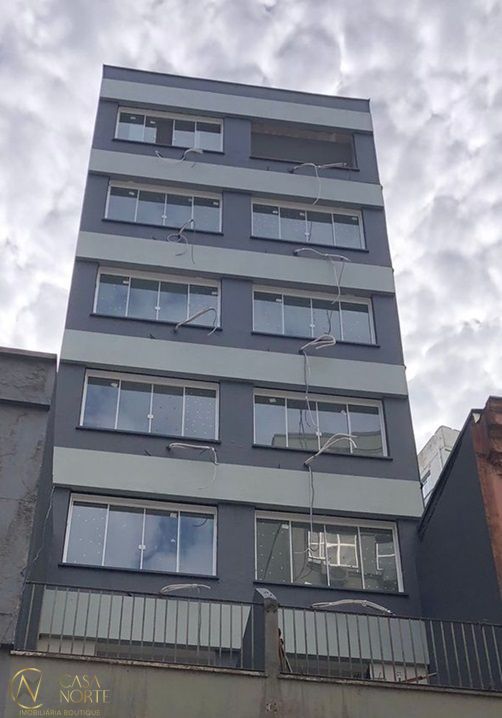 Studio à venda com 1 quarto, 30m², Dos Andradas no bairro Centro Histórico em Porto Alegre