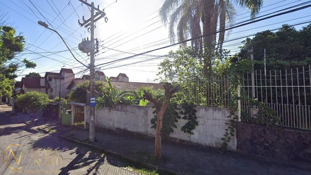 Terreno à venda , 665m², Landel de Moura no bairro Tristeza em Porto Alegre