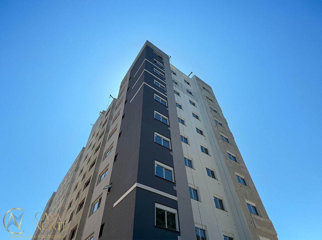Apartamento à venda com 2 quartos, 49m², 1 vaga, Doutor Carlos Renato Rua Fonseca no bairro Jardim Sabará em Porto Alegre