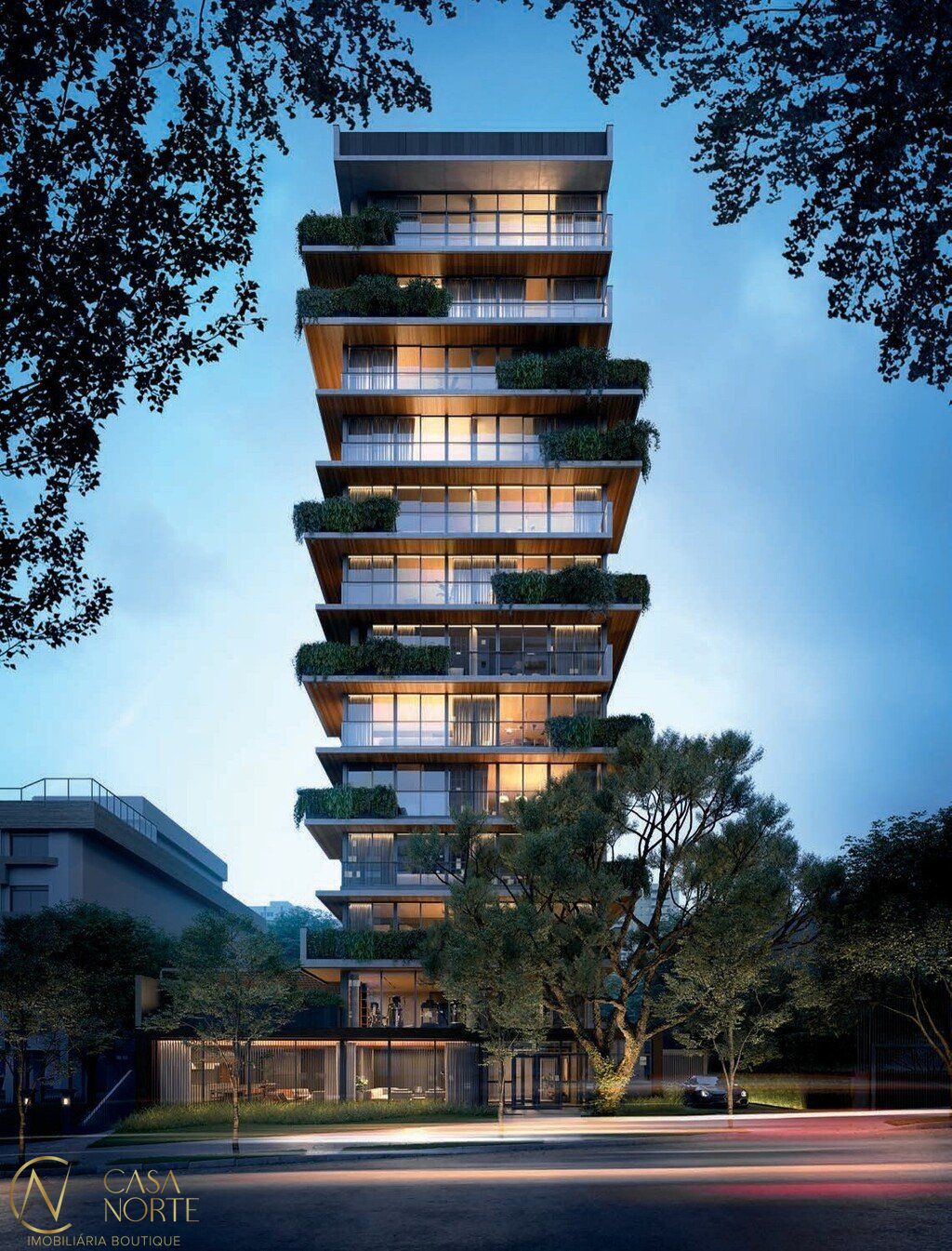 Apartamento à venda com 3 quartos, 187m², 3 suítes, 3 vagas, Coronel Bordini no bairro Bela Vista em Porto Alegre