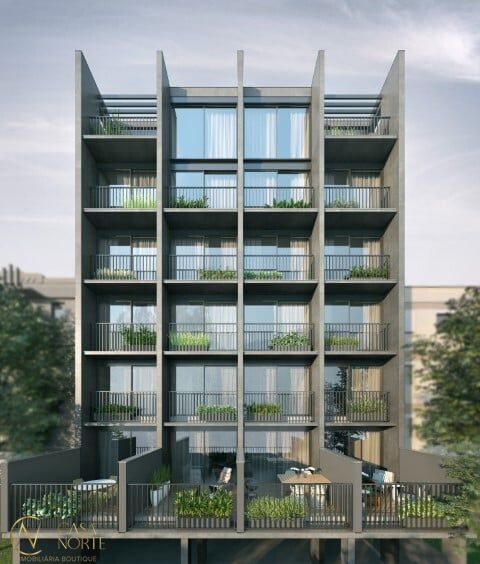 Studio à venda com 1 quarto, 37m², Venâncio Aires no bairro Cidade Baixa em Porto Alegre
