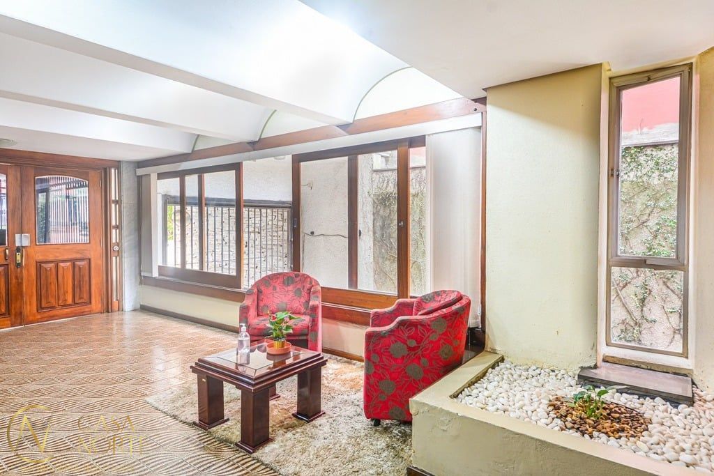 Apartamento à venda com 2 quartos, 72m², 1 vaga, Castro Alves no bairro Bom Fim em Porto Alegre