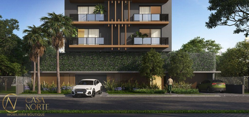 Apartamento à venda com 1 quarto, 50m², 1 suíte, 1 vaga, Atanásio Belmonte no bairro Boa Vista em Porto Alegre